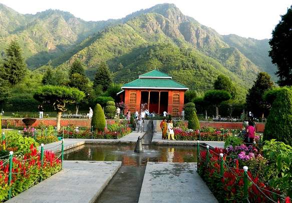 kashmir family packages