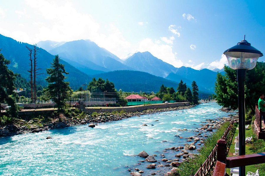 kashmir holiday packages